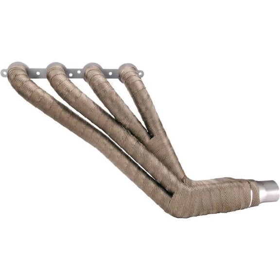 10098 Exhaust Header Wrap