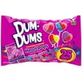 thumbnail image 3 of Dum Dum's Friendship Exchange Heart Pops - Bag of 25, 3 of 4
