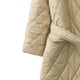 thumbnail image 5 of Pntutb Abrigo de algodón informal para mujer con cuello en V rómbico, cinturón largo, abrigo suelto cálido, selecciones de Flash Pntutb Pntutb-6324, 5 of 5