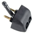 thumbnail image 3 of Mduoduo New Headlight Lamp Washer Nozzle Jet Fit For Pajero Montero V73-V77 Left & Right, 3 of 7