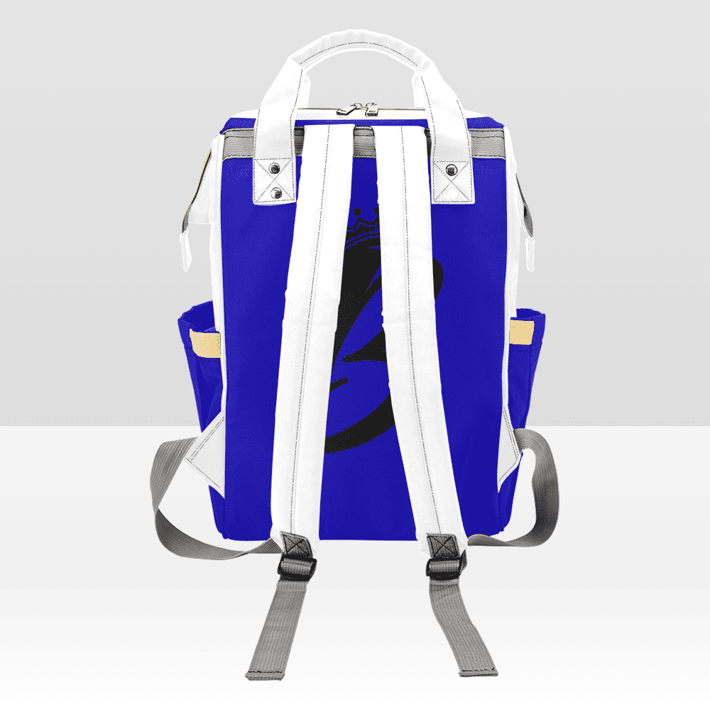 Je Suis Beni Multi-Function Diaper Backpack/Diaper Bag