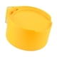 thumbnail image 5 of Caja de almacenamiento de Señuelos de Pesca, alimentador de jaula de pesca, caja de cebos, práctico alimentador de pesca portátil, contenedor de Amarillo, 5 of 9