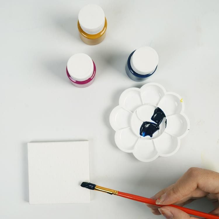 Mini toile North Shore