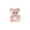 Brown#131, variant on Mini Yellow Bear Resin Figurine, Tiny Transparent Animal Charm for DIY Crafts Slime Making Terrarium Decor Fairy Garden Accessories Micro Landscape Desk Ornaments Cute Kawaii