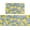 Kitchen Rugs03, variant on Lemon Kitchen Rugs and Mats Retro Green Lemon Non Slip Washable Kitchen Mats for Floor Vintage Home Door Mat Sets of 2 Decorations 17"x30"+17"x47"