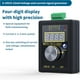 thumbnail image 2 of Speravity Generador de señal combinado de precisión y sensibilidad negra para pantallas eléctricas ElectricalDisplay Medidores de medidas dimensionales No.2, 2 of 6