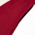 thumbnail image 7 of Dresses for Women Palace Style Long Sleeve Solid Color Elegant Halloween Party Gown Fashion Dress, 7 of 7