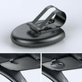 thumbnail image 4 of Sun Visor Bluetooth-Compatible 5.0 Wireless Hands-Free Car Kit Speaker Phonenhd Driving Voice Calling, 4 of 8