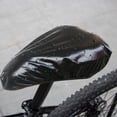 thumbnail image 1 of Bicicleta Funda protectora impermeable para asiento de bicicleta accesorios para ciclismo al Likrtyny aire libre 1 unidad, 1 of 9