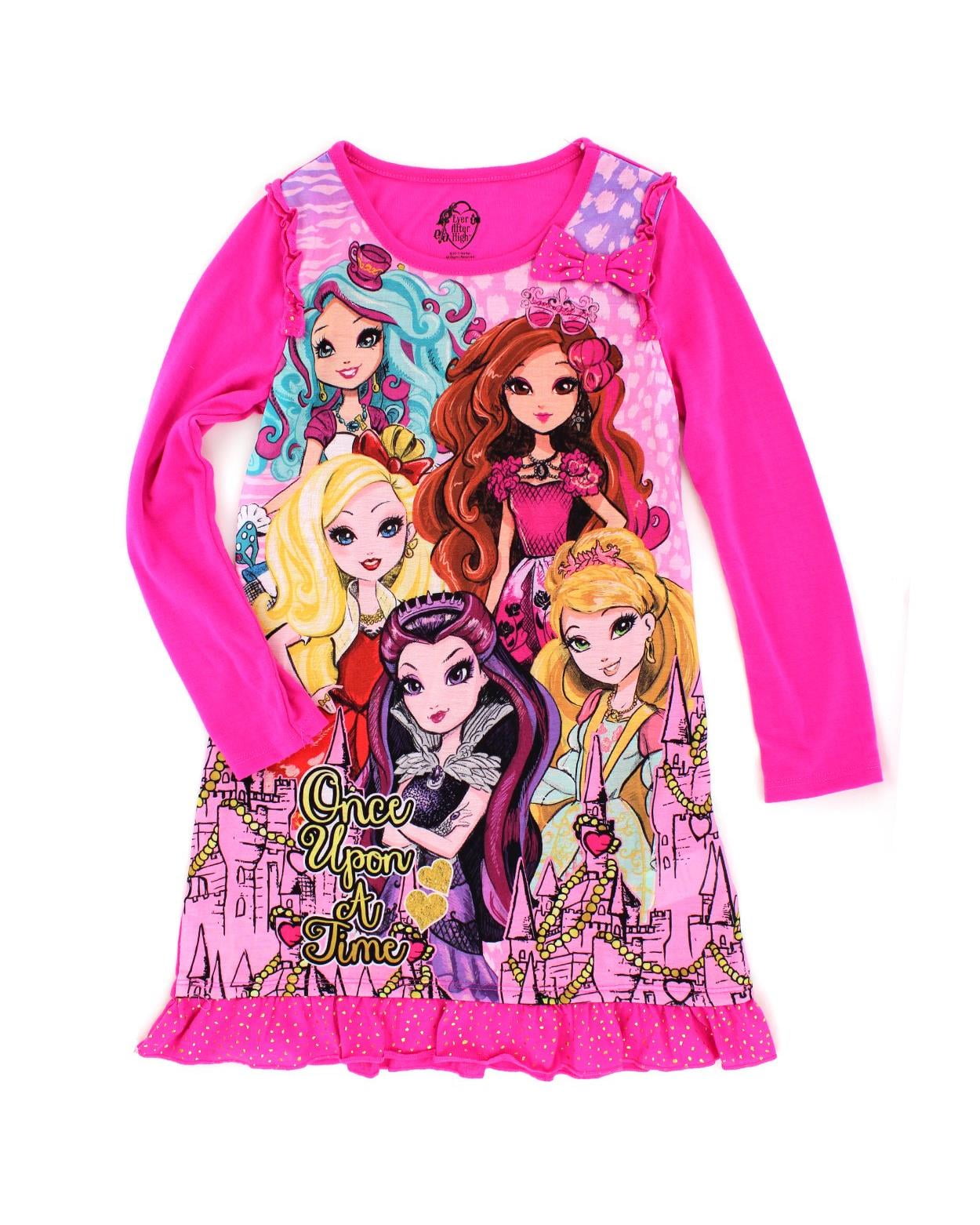 pajama gowns