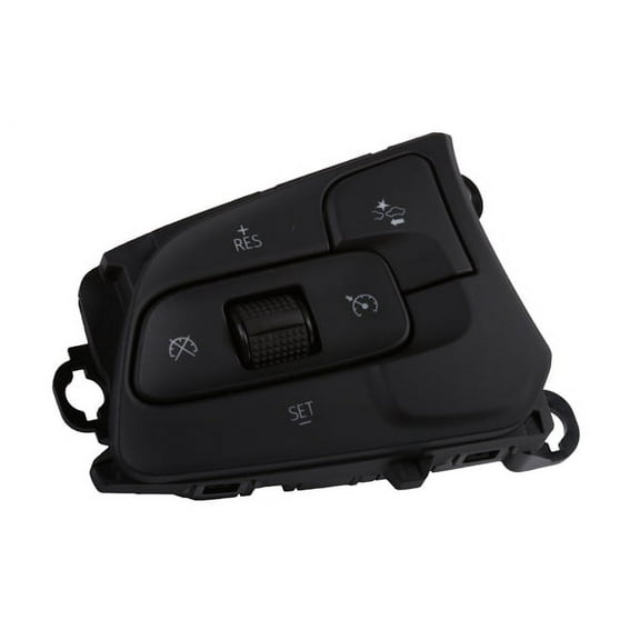 Cruise Control Switch