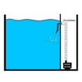 thumbnail image 3 of Pompe d'Aquarium à Effet Cascade Rotation 360 Degrés Buse de Bec de Canard Professionnel Bec de Poisson, 3 of 7