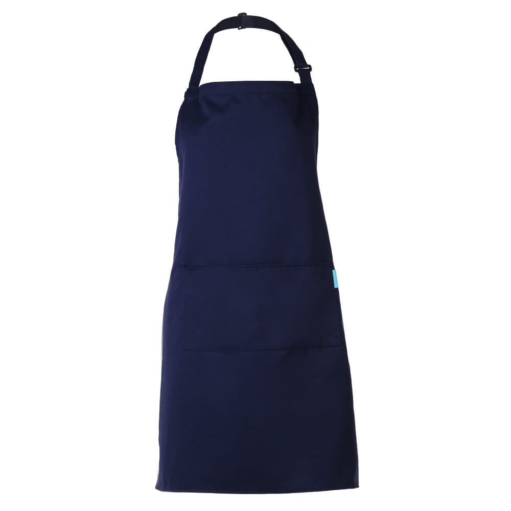 Mewmewcat Adults Polyester Kitchen BBQ Restaurant Apron with Adjustable