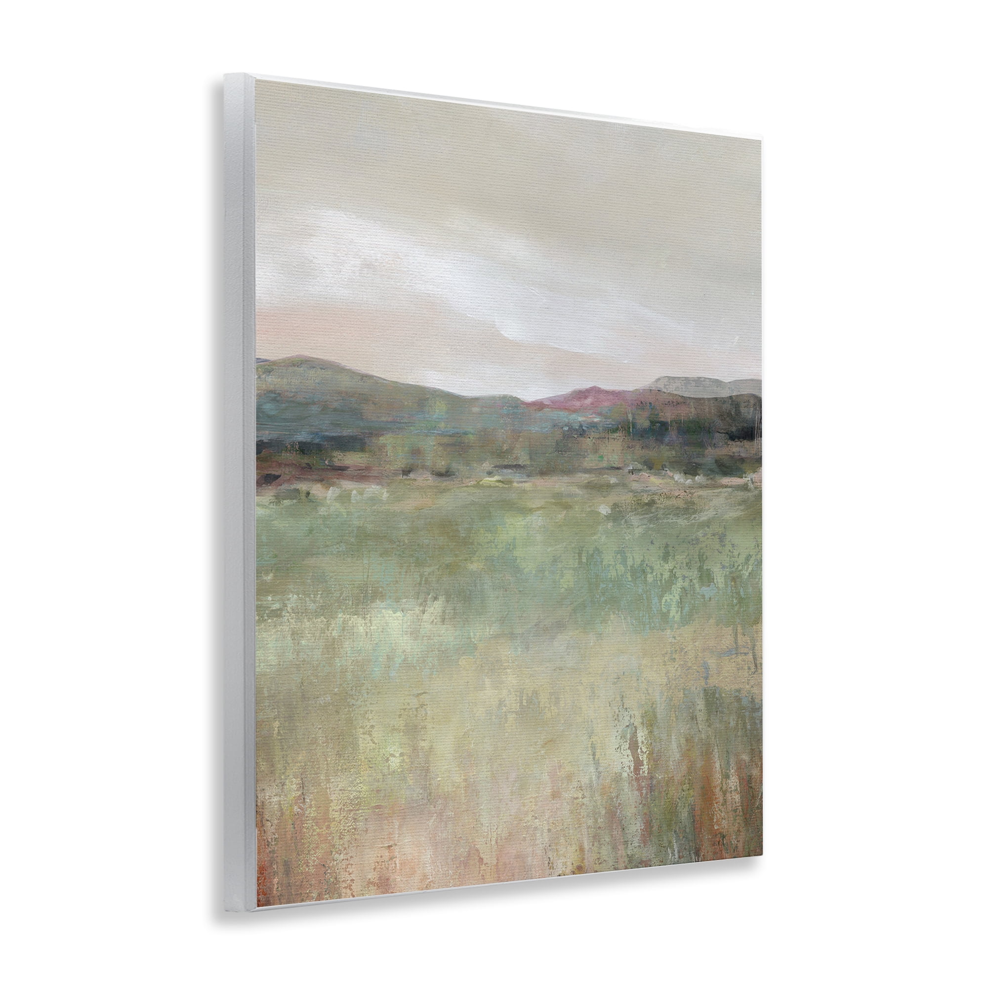 Stupell Industries Abstract Glimpse of Spring Wall Plaque Art, design by Carol Robinson