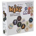 thumbnail image 1 of Juego de mesa Hive Smart Zone Second Edition Bug Games X Trim, 1 of 4
