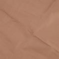 thumbnail image 2 of Zelouf Stretch Taffeta , Sewing, DIY, Crafts Fabric by the Yard, Tranquil Taupe, 3 Yard, 2 of 2