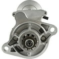 thumbnail image 7 of DB Electrical New Starter 410-52506 for Kubota D722E2B Dsl Bobcat 323 05 06 07 08 09 10 18448 Lrs02284, 7 of 7