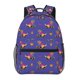 thumbnail image 1 of Disketp Labrador Retriever Dog Mochila Estampada para Hombre y Mujer – Mochila Ligera Clásica con Múltiples Bolsillos para Universidad, Trabajo y Viajes-One Size, 1 of 5