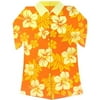 Hawaiian Luau Shirt Invitations w/ Envelopes (8ct)