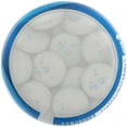 thumbnail image 5 of Mentos Gum Sugar-Free Fresh Mint Chewing Gum, 50 Regular Size Pieces, Bottle, 5 of 6