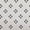 Gourdon Foulard Soft Silver, variant on Member's Mark 500-Thread-Count Performance Printed Sheet Set, Assorted Sizes