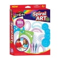 thumbnail image 4 of Cra-Z-Art Spiral Art, 4 of 7