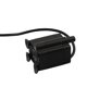 thumbnail image 3 of Black USB Water Pump Adjustable Output Water Pump Water Pump Hassle-free Maintenance Maximum Lift Height 1.5 Meters, 3 of 10