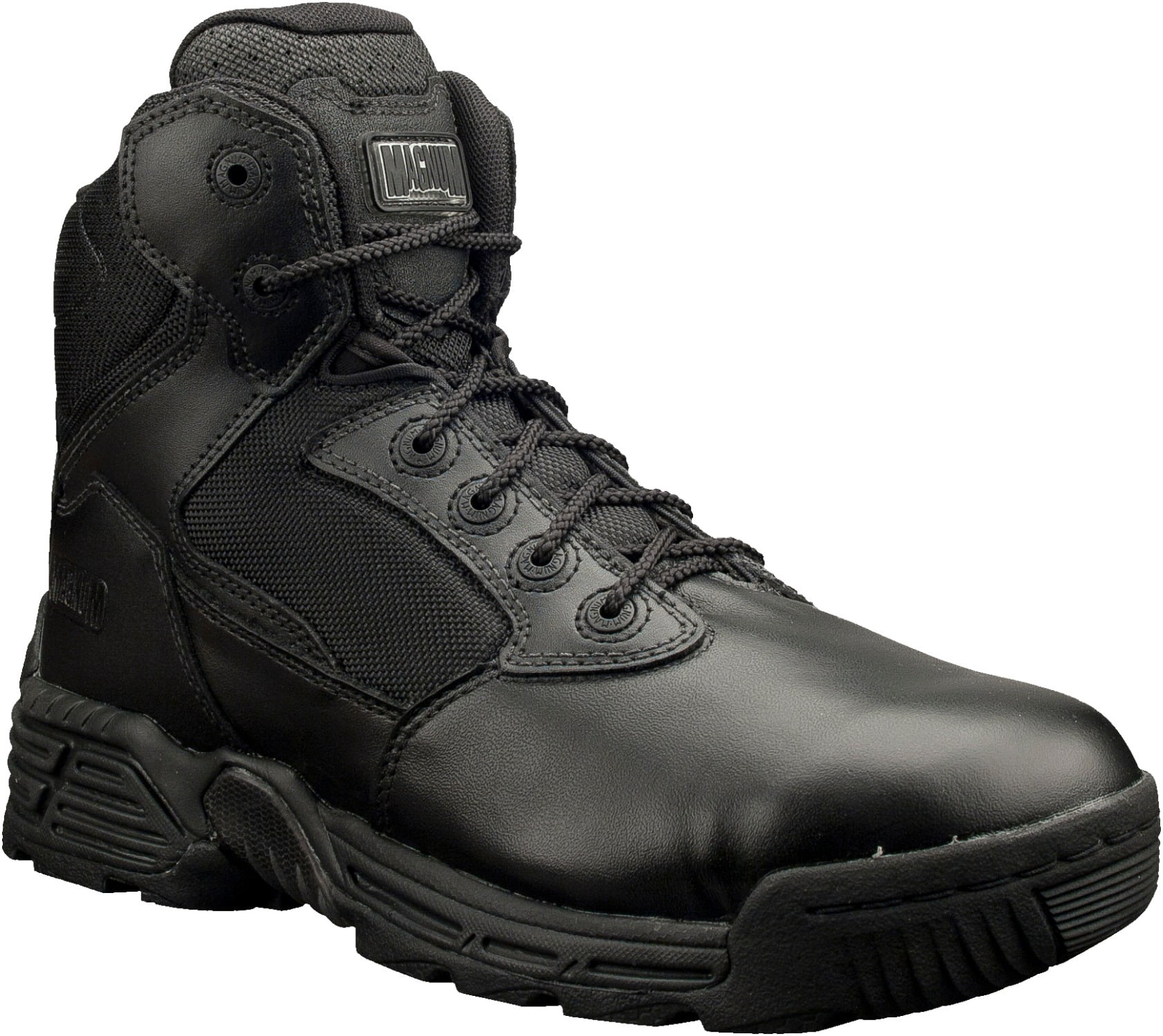 magnum tactical boots