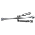thumbnail image 1 of BLACK JACK 14" Folding Lug Wrench, 1 of 4