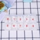 thumbnail image 2 of 500pcs Artificial French Nail Tips Full Cover False Nails Artificial Tips with Box for Art Salons Home DIY Manicure(White), 2 of 3