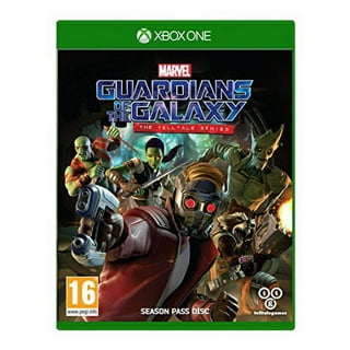 Marvel s Guardians of the Galaxy in Video Game Titles Walmart
