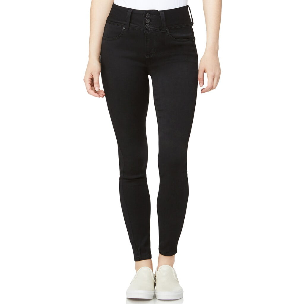 black wallflower jeans