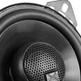 thumbnail image 4 of NVX NSP4 4" Coaxial Car Speakers 2-Way 300W Peak N-Series with 20mm Silk Dome Tweeters, 4 of 13