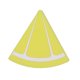 thumbnail image 1 of Cable Bites - Protector de PVC para cable de datos suave, inodoro, no tóxico, con forma de fruta, para teléfonos inteligentes, color amarillo, 1 of 5