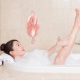 thumbnail image 4 of LRXIYODE 2Pcs Bath Ball for Women with Relaxation and Foaming Functions, 4 of 6