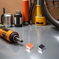 thumbnail image 4 of RUNROTOO 6Ud Relevador De Intermitentes 12V Para Motocicleta Con Durabilidad A De Agua, 4 of 8