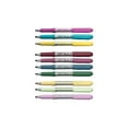 thumbnail image 1 of BIC Mark-It - Marqueur - permanent - Couleurs Assorties - Encre à Base d'Alcool - Fin (Lot de 36), 1 of 2