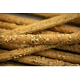 thumbnail image 5 of YAFA Saltines Crackers Premium – Thyme Saltine Crackers - Saltine Crackers Organic -Taste of Palestine - Low Salt Crackers - Crackers Snack 400g (Thyme), 5 of 7