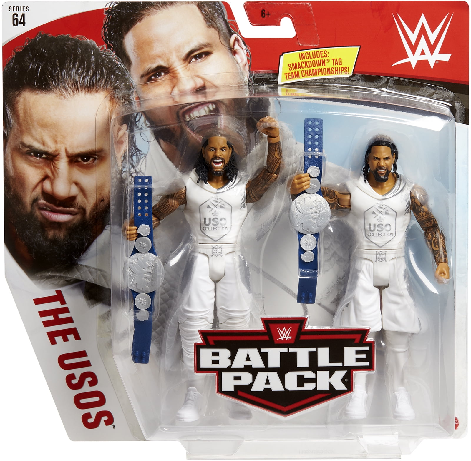 lita action figure