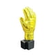 thumbnail image 3 of Trofeo Copa Campeonato de Fútbol Ganador Trofeos Regalo de Agradecimiento con Base Base negra, 3 of 9