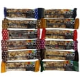 thumbnail image 1 of Kind Bars Variety Pack, 12 Different Flavors, 1.4Oz Bars, 1 of 1