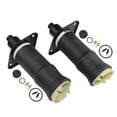 thumbnail image 5 of Koomaha 2X Rear Air Suspension Springs for 1999-2006 Audi A6 C5 Allroad Quattro 3.0L 4.2L 4Z7616051A, 5 of 8