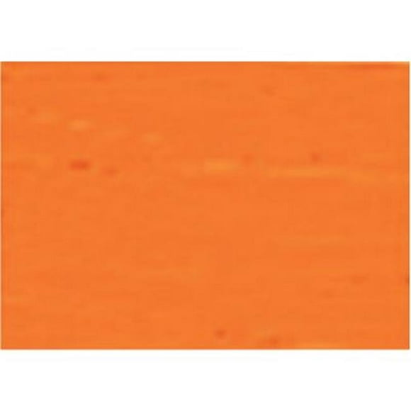 Gamblin G7120 Couleur de l'Huile d'Étudiant 37ml Cadmium Orange