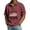 Vermilion, variant on 4th of July Shirts Men USA Flag Henley Neck Short Sleeve Tees 250th Anniversary Memorial Day Vintage T-Shirts, 3XL