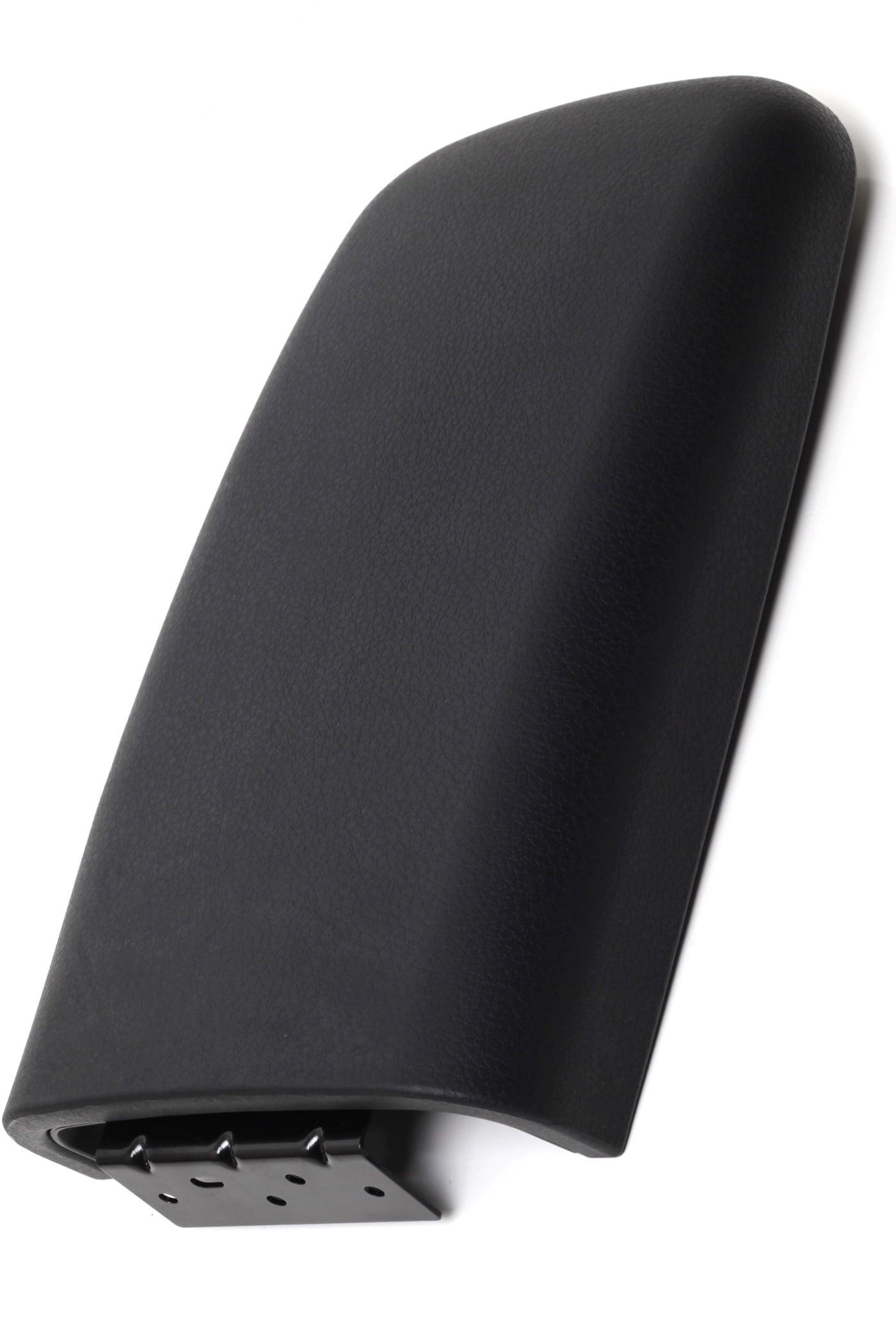 aftermarket car consoles on Oxgord Center Console Lid Kit For Select Gm Vehicles Replaces 25998844 Black Walmart Com Walmart Com