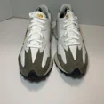 thumbnail image 2 of New Balance 327 ‘White Yellow Gray ’ Men’s 10D MS327PO Worn Once, 2 of 6
