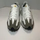 thumbnail image 2 of New Balance 327 ‘White Yellow Gray ’ Men’s 10D MS327PO Worn Once, 2 of 6