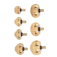 thumbnail image 3 of 7Pcs Watch Crown Replacement Alloy Golden Long Tube Sturdy Small Watch Repair Tools, 3 of 14