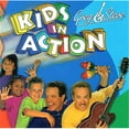 thumbnail image 1 of Greg & Steve Productions YM-017CD Greg & Steve Kids In Action Cd, 1 of 1