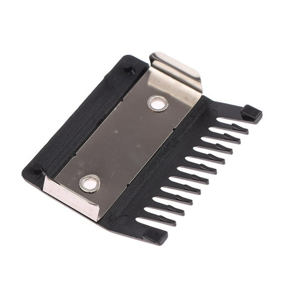 Peines de límite para cortapelos profesionales, protector de corte, accesorio para cortapelos, resistente y fácil de instalar.